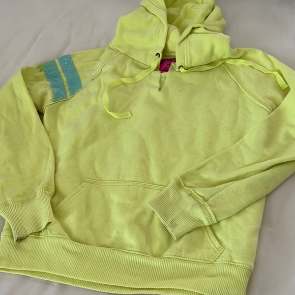 Jenny Girl’s Hoodie - Picture 1 of 2